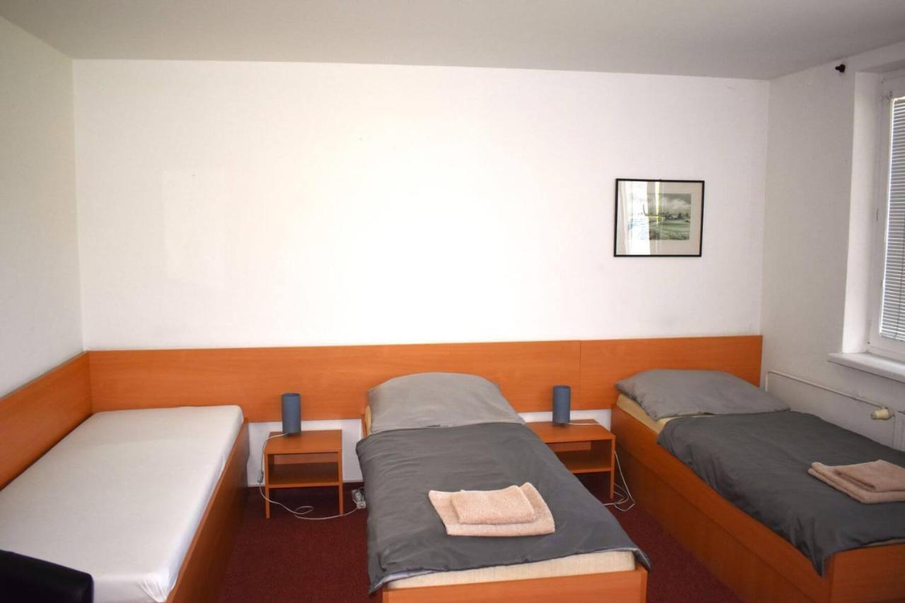 Gasthof Era Zlín